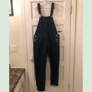 Levi’s Overalls